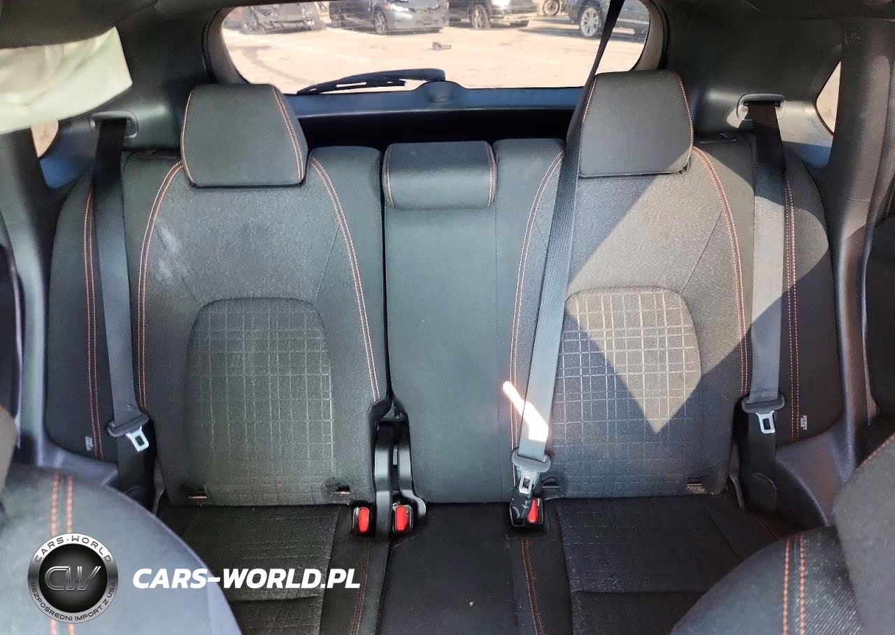 2025 Honda Hr-V Sport VIN:3CZRZ1H50SM736935 - 10