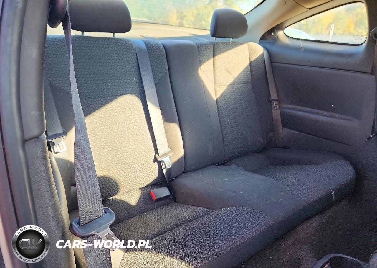 2007 Pontiac G5 VIN:1G2AL15F077248706 - 10