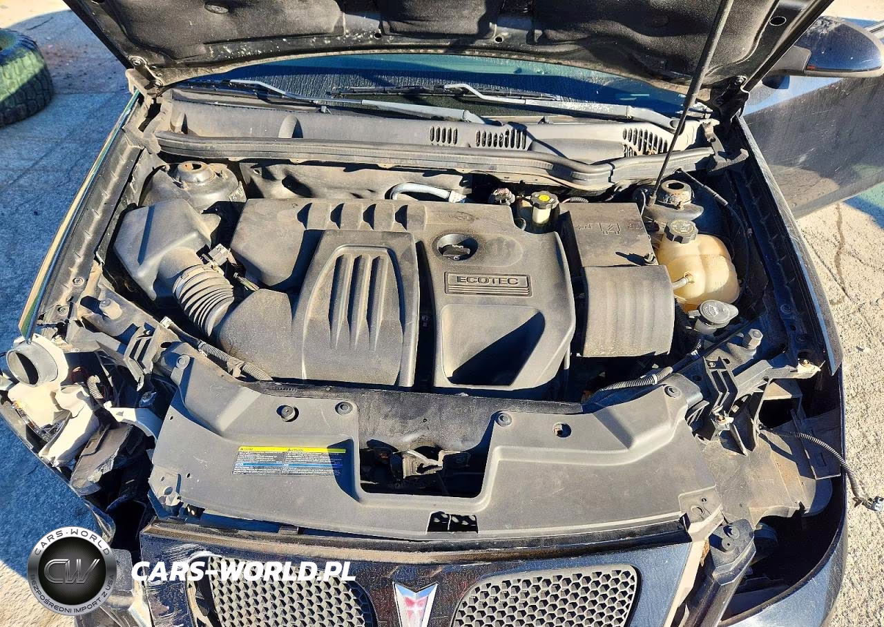 2007 Pontiac G5 VIN:1G2AL15F077248706 - 11