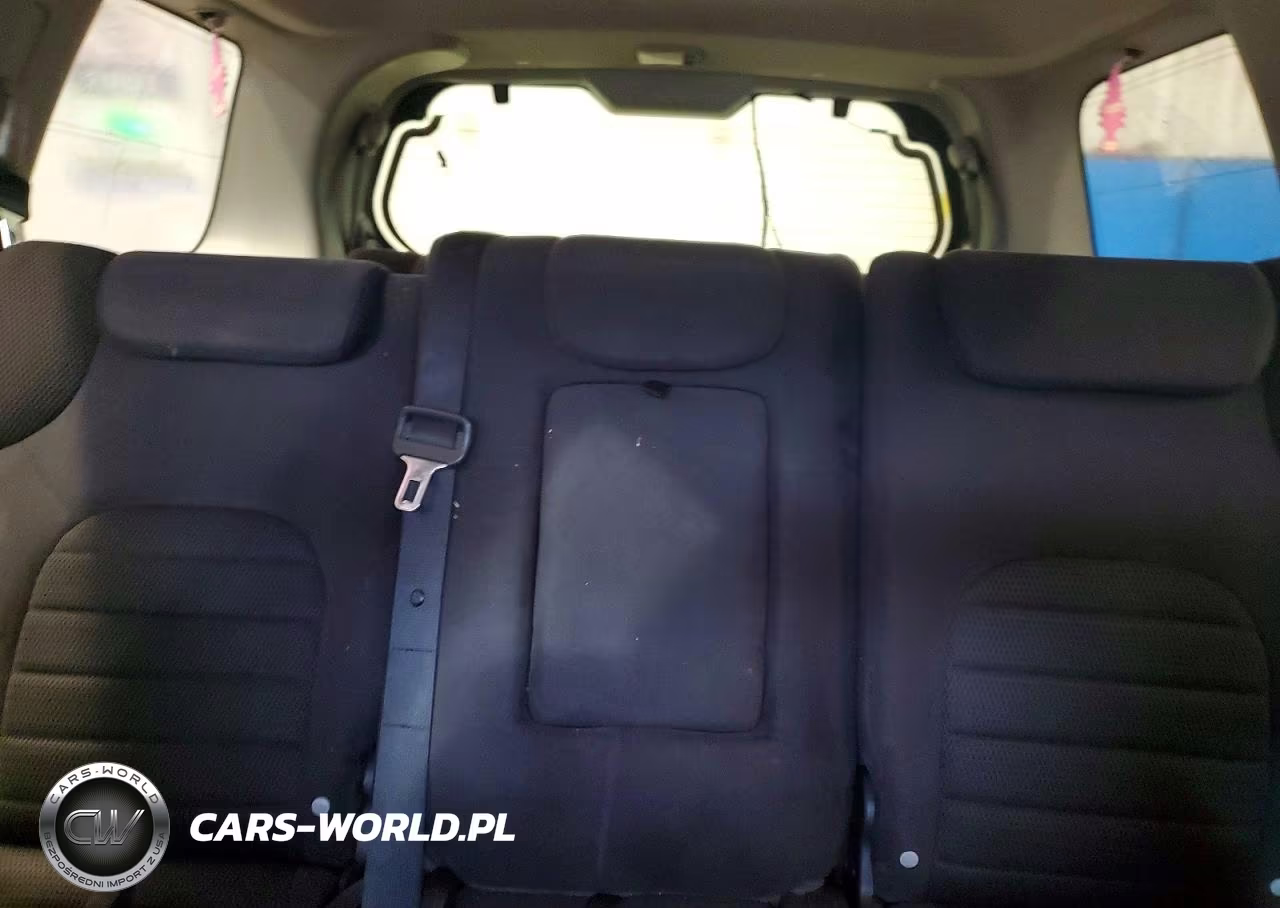 2007 Nissan Pathfinder S VIN:5N1AR18W17C649349 - 10