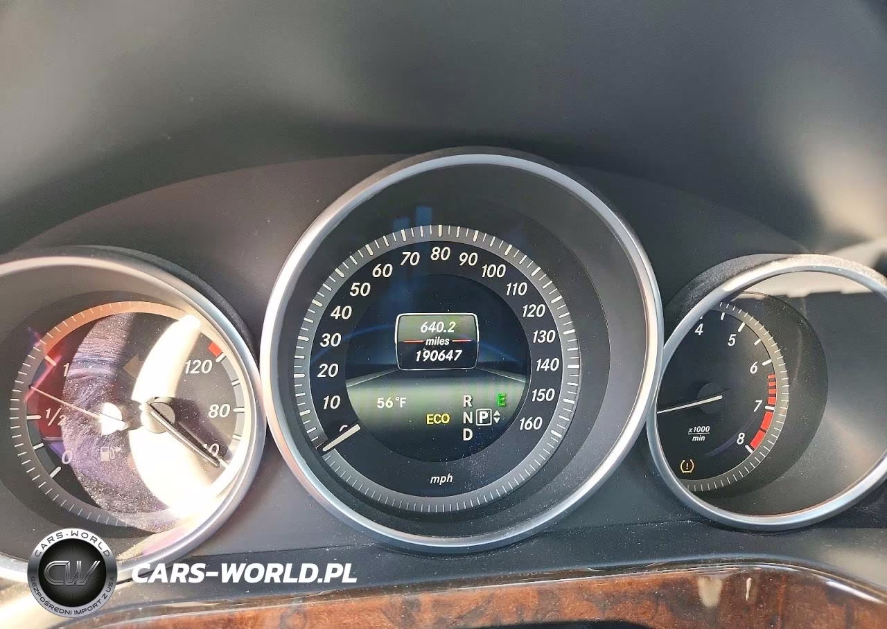 2014 Mercedes-Benz E 350 4Matic Wagon VIN:WDDHH8JB1EA915957 - 9