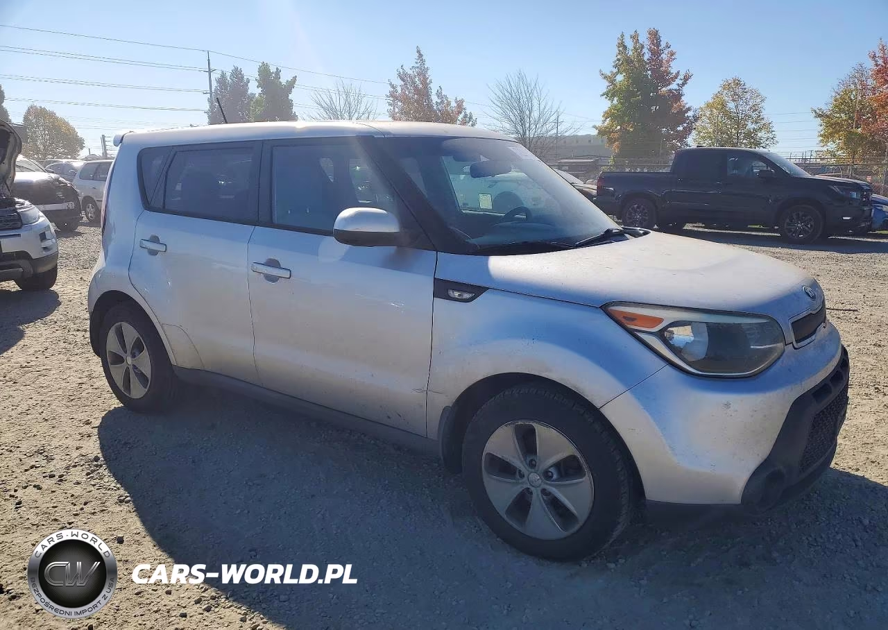 2014 Kia Soul Base VIN:KNDJN2A20E7707857 - 4