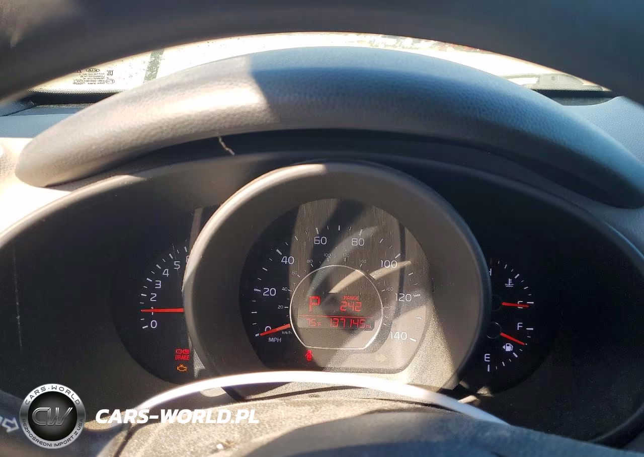 2014 Kia Soul Base VIN:KNDJN2A20E7707857 - 9