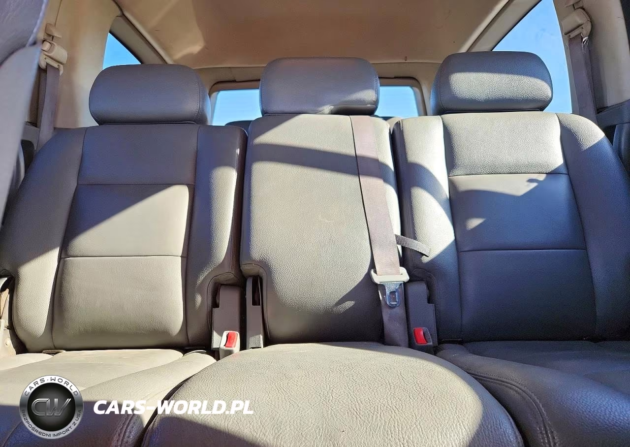 2004 Dodge Durango Slt VIN:1D4HB48N44F222244 - 10