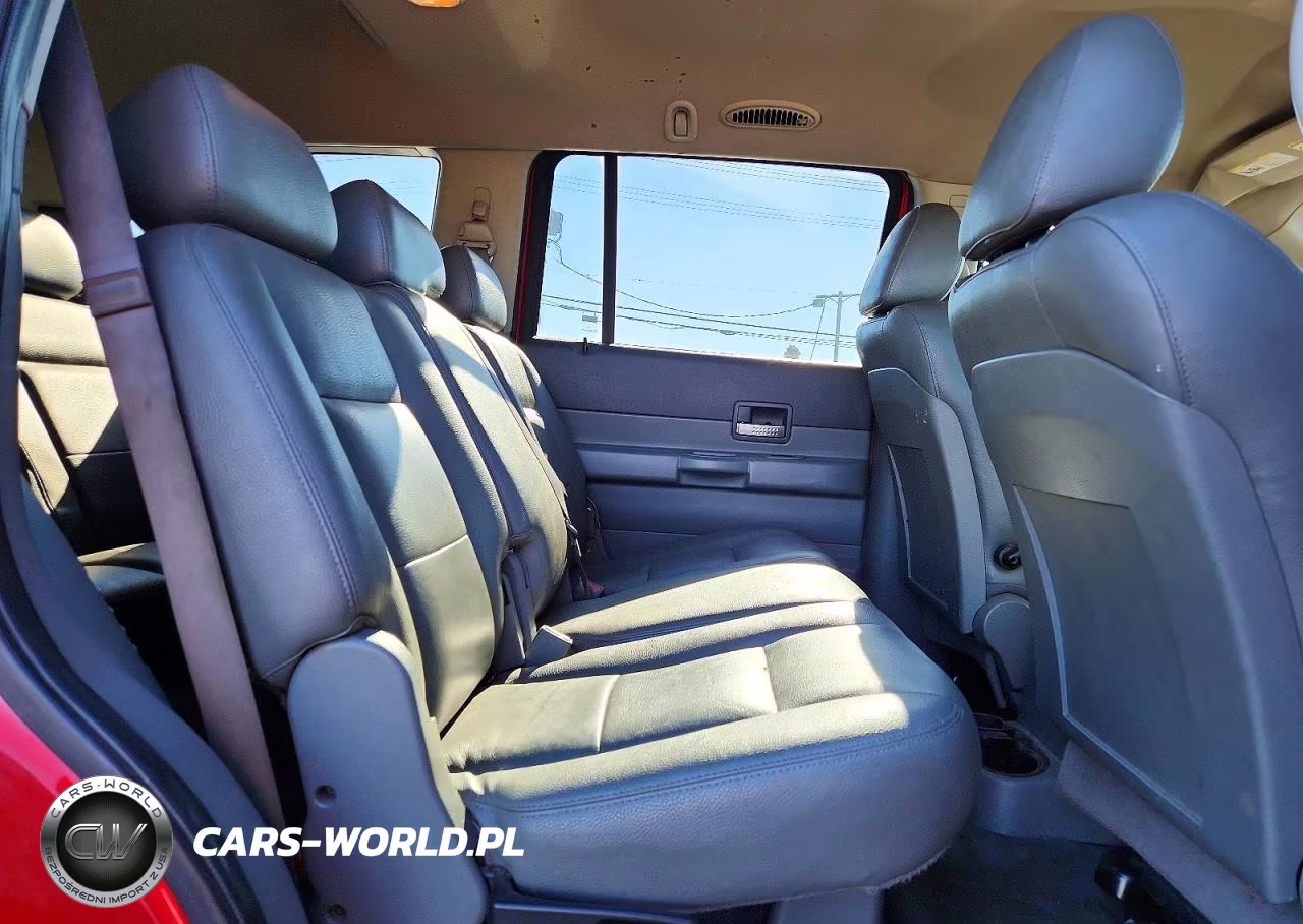 2004 Dodge Durango Slt VIN:1D4HB48N44F222244 - 11