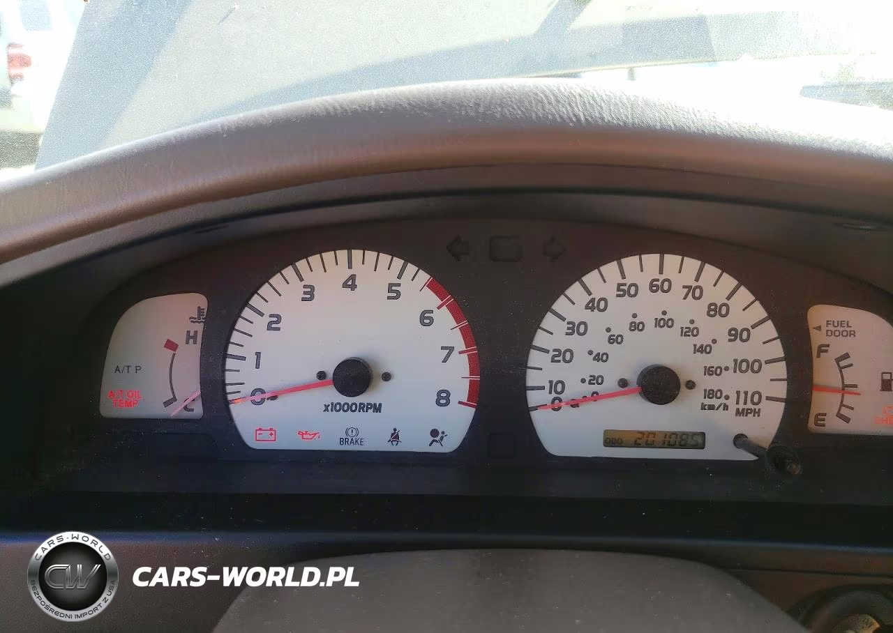 2004 Toyota Tacoma V6 VIN:5TEWN72N44Z394542 - 9