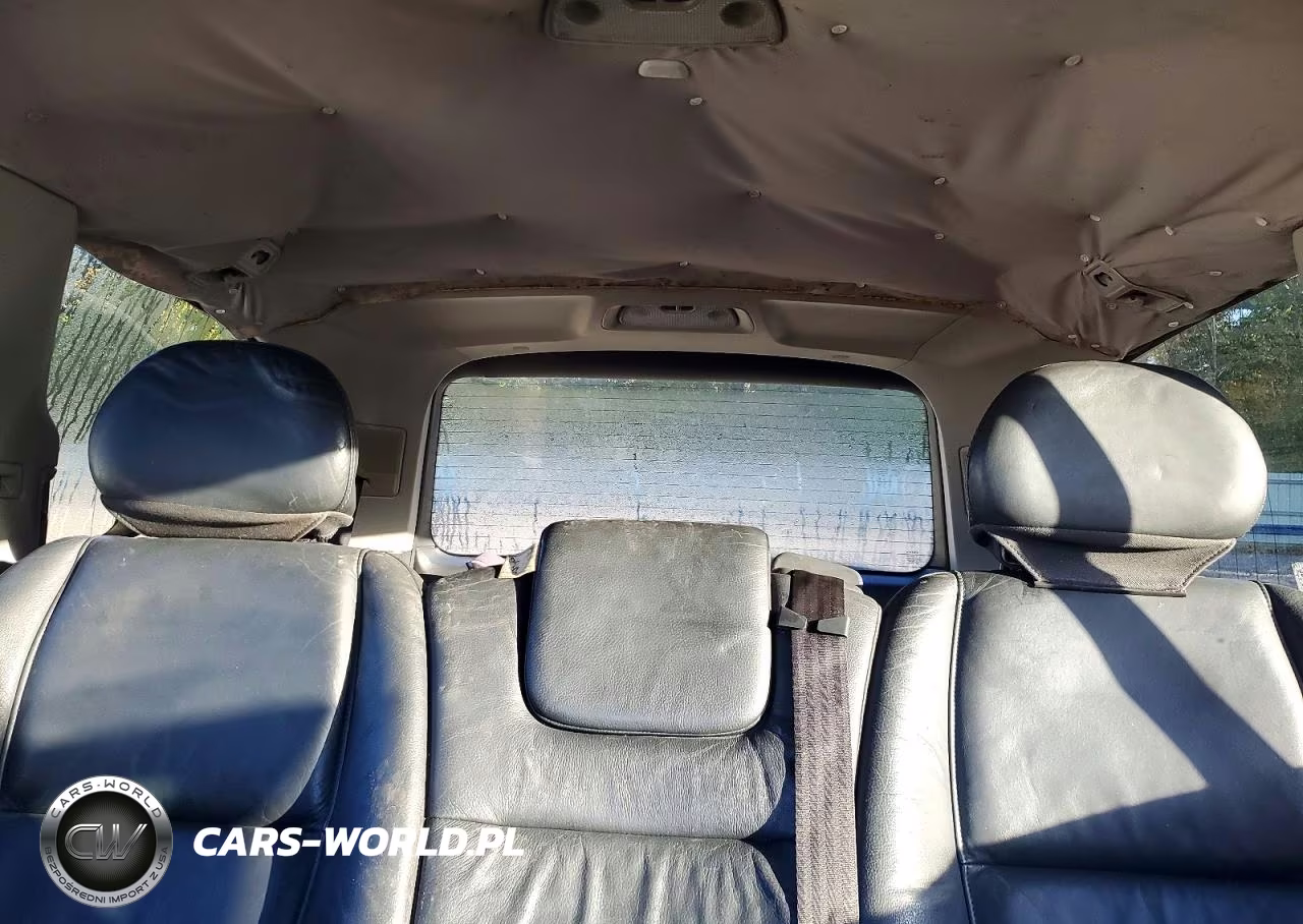 2009 Volvo Xc90 3.2 VIN:YV4CZ982891503521 - 10