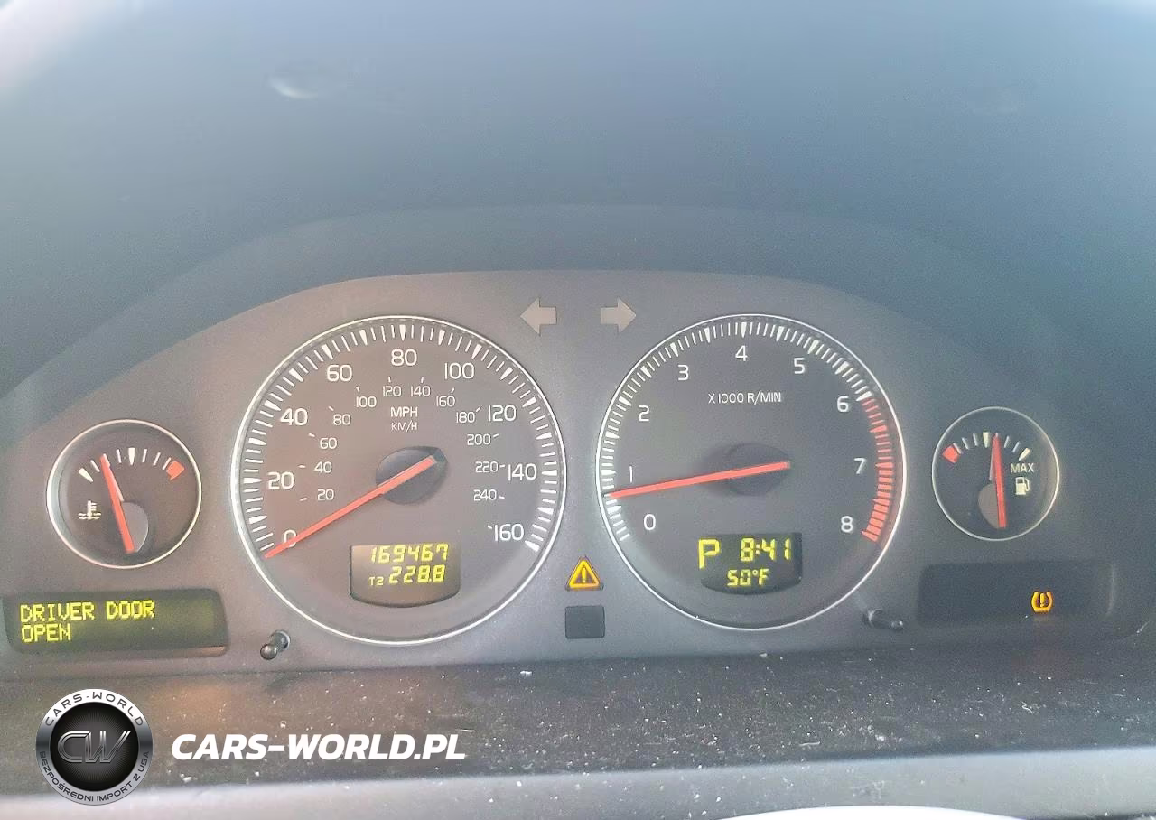 2009 Volvo Xc90 3.2 VIN:YV4CZ982891503521 - 9