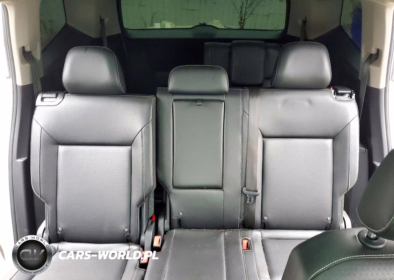 2021 Volkswagen Atlas Se VIN:1V2JP2CA4MC524254 - 10