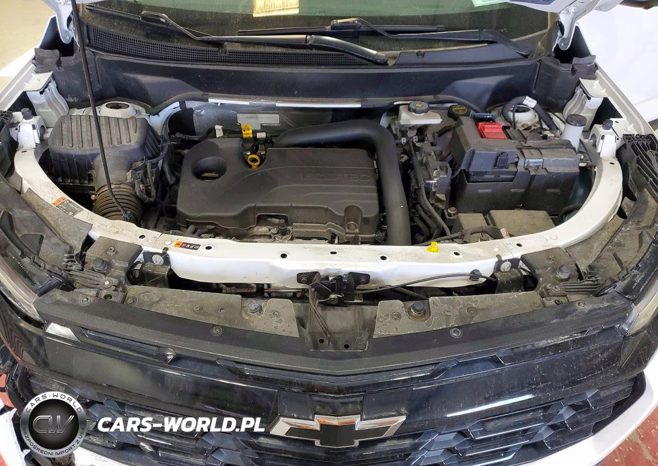 2025 Chevrolet Equinox Lt VIN:3GNAXPEG0SL153389 - 11