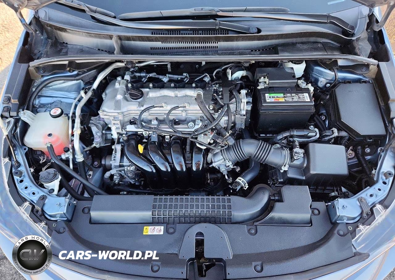 2022 Toyota Corolla Le VIN:JTDEPMAE7N3033683 - 11