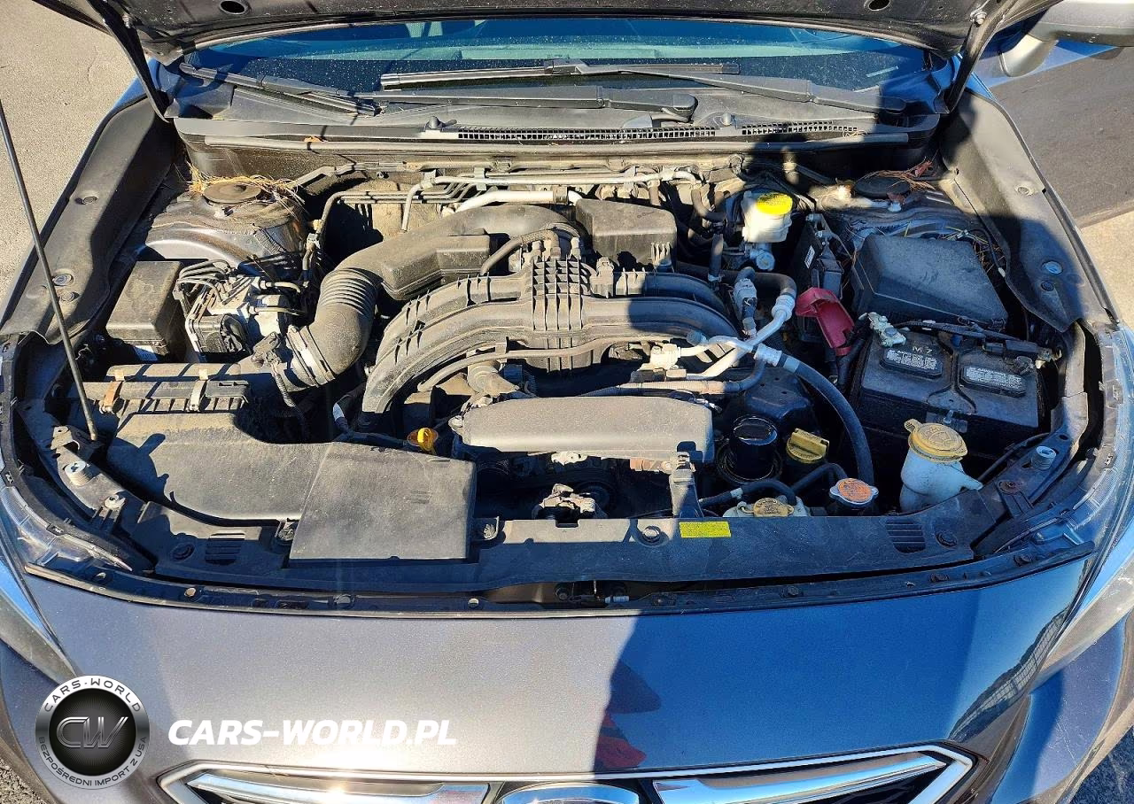 2018 Subaru Impreza Premium Plus VIN:4S3GTAD6XJ3751407 - 11