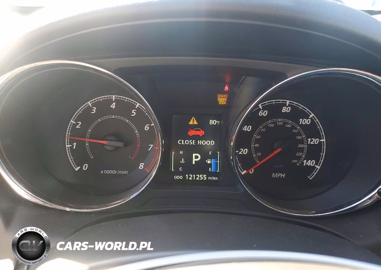 2016 Mitsubishi Outlander Sport Sel VIN:JA4AR4AW9GZ027895 - 9
