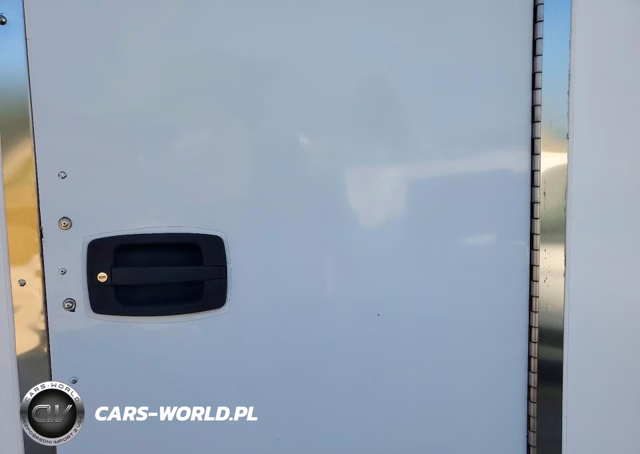 2021 Ford Transit Delivery Truck VIN:1FDBW5Z85MKA80043 - 11