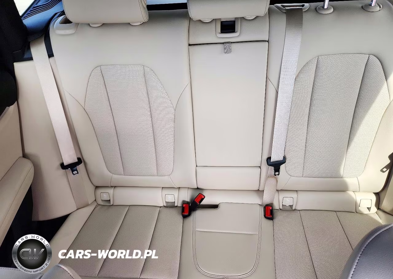 2022 BMW X3 Sdrive30I VIN:WBX47DP01NN187577 - 10