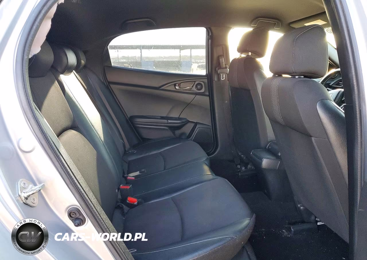 HONDA CIVIC VIN:SHHFK7H42LU423297 - 10
