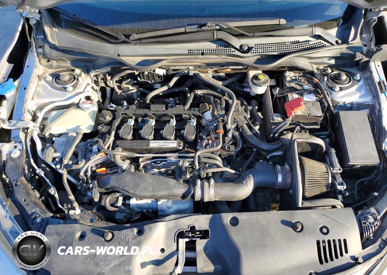 HONDA CIVIC VIN:SHHFK7H42LU423297 - 11