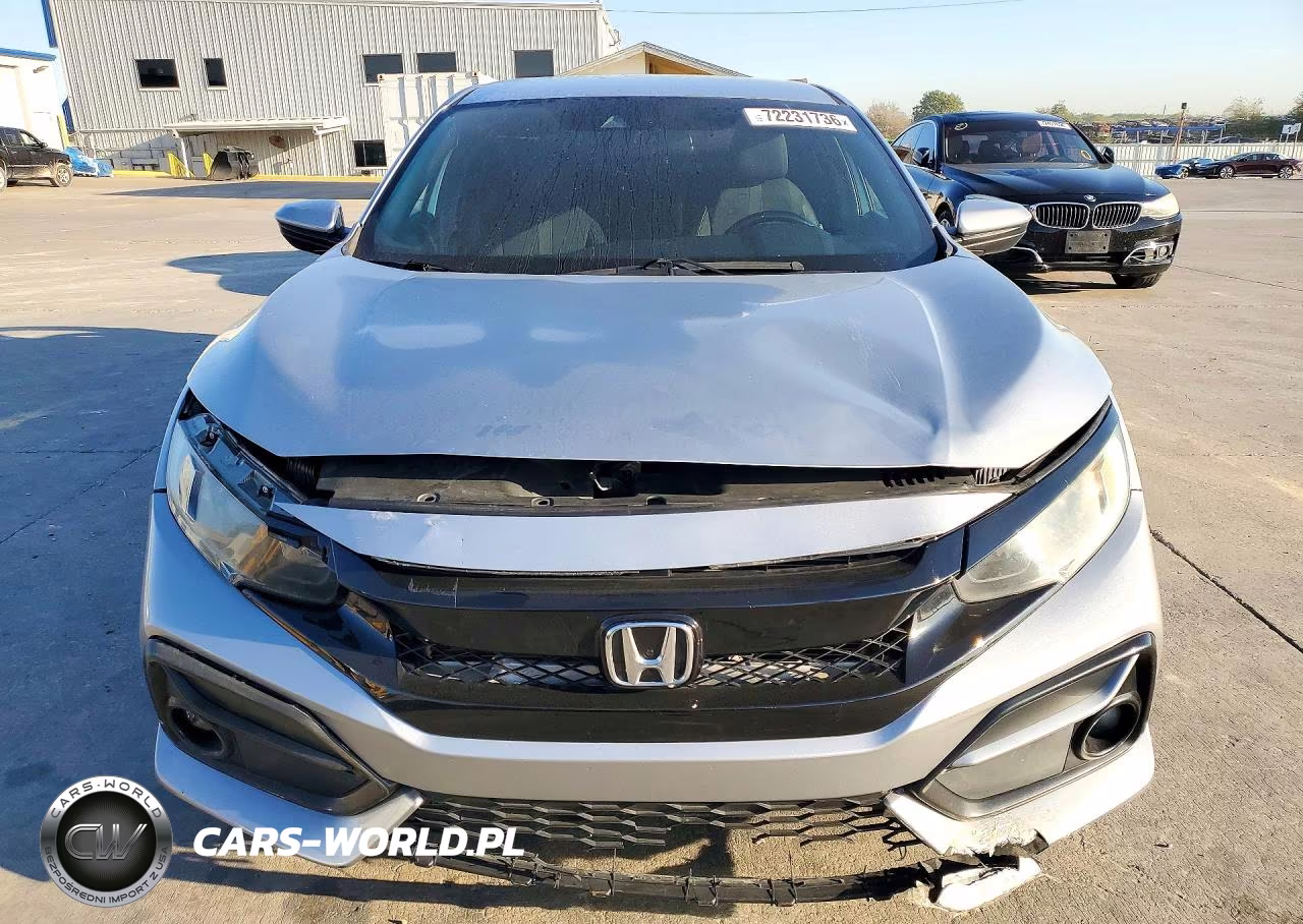 HONDA CIVIC VIN:SHHFK7H42LU423297 - 5