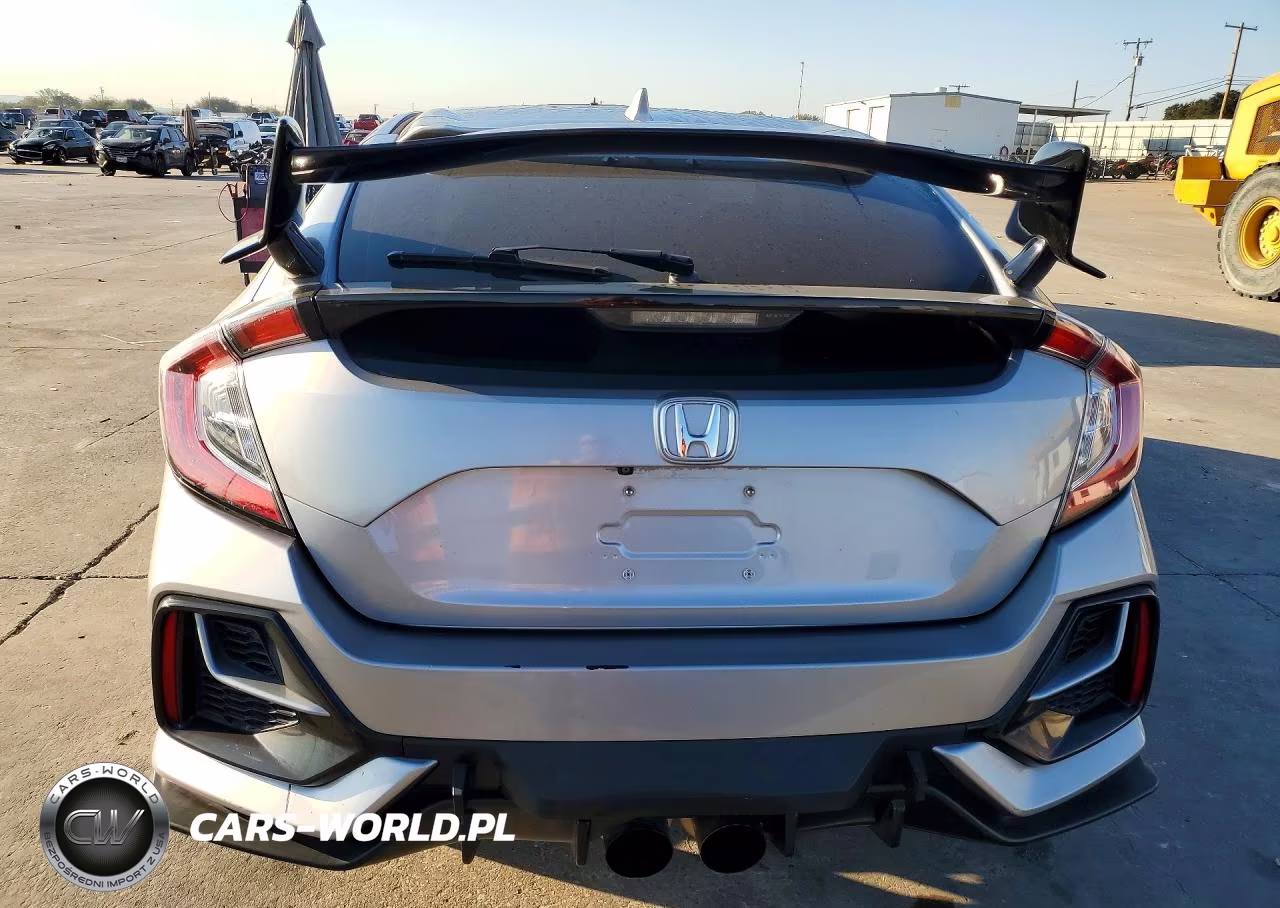 HONDA CIVIC VIN:SHHFK7H42LU423297 - 6