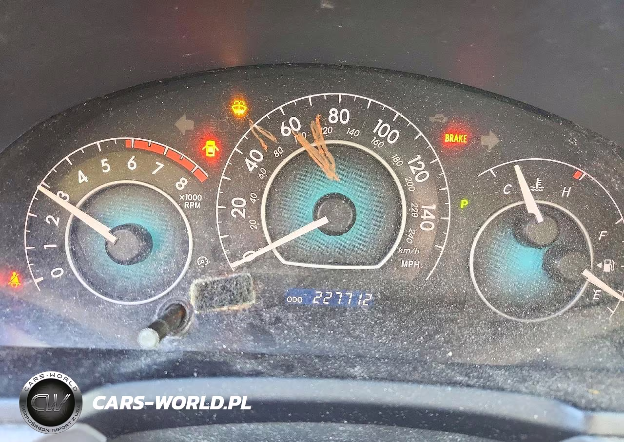 2007 Toyota Camry Solara Sle V6 VIN:4T1FA38P47U108386 - 9
