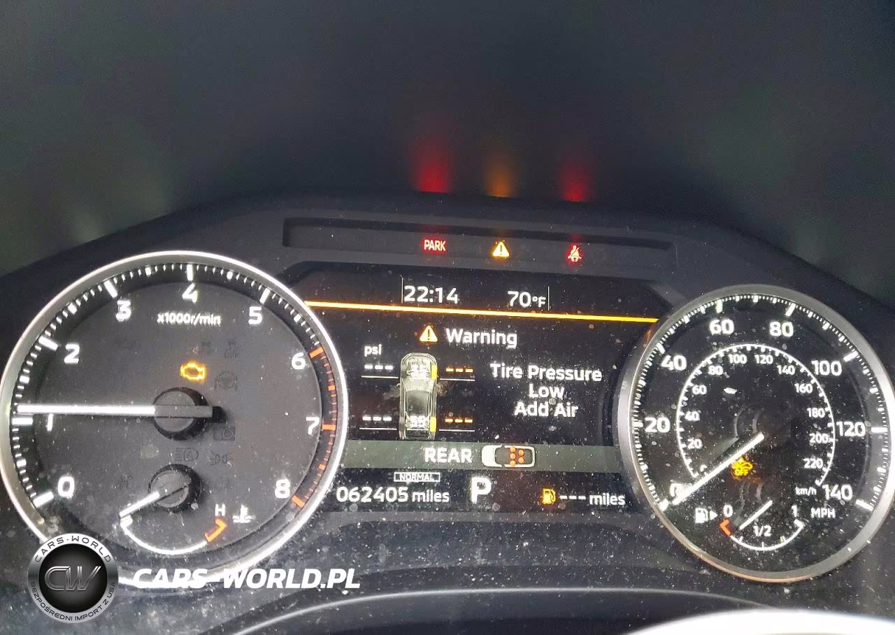 2024 Mitsubishi Outlander Es VIN:JA4J4UA89RZ015250 - 9
