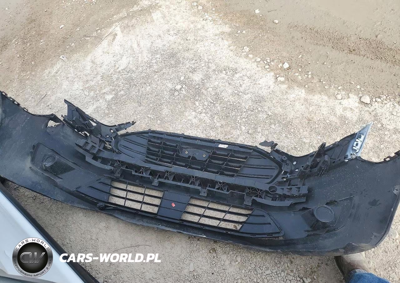 2022 Ford Transit Connect Xl VIN:NM0LS7S22N1514445 - 12