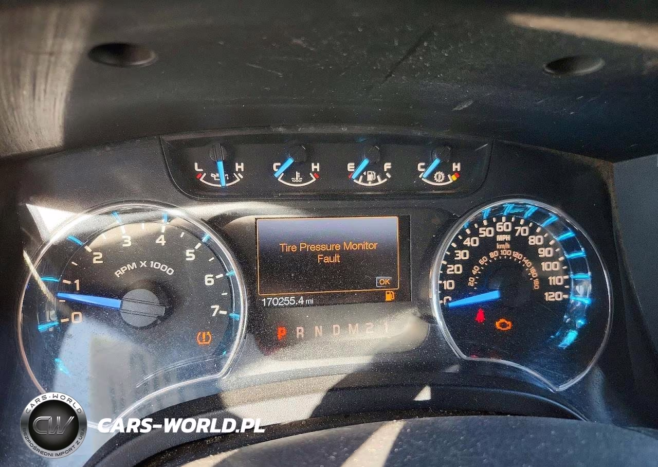 2011 Ford F150 Super Cab VIN:1FTFX1EF3BFC03778 - 9