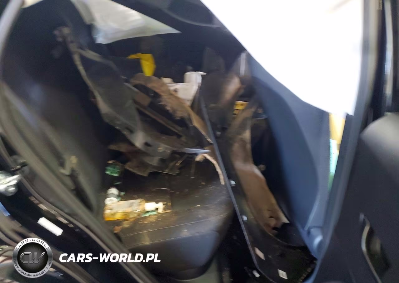 2026 Hyundai Kona Sel Sport VIN:KM8HF3AB0TU483968 - 11