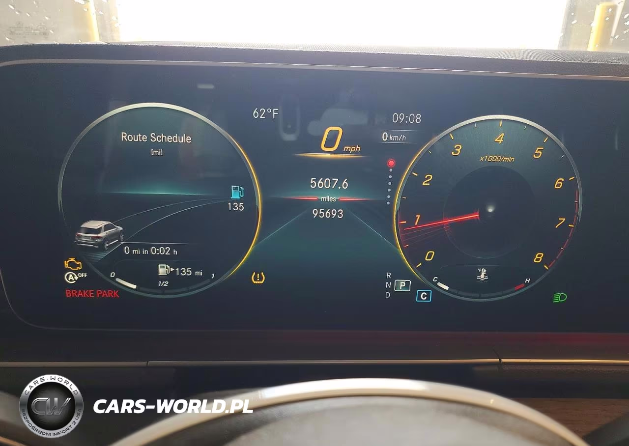 2022 Mercedes-Benz Gle 350 VIN:4JGFB4JB6NA642246 - 9