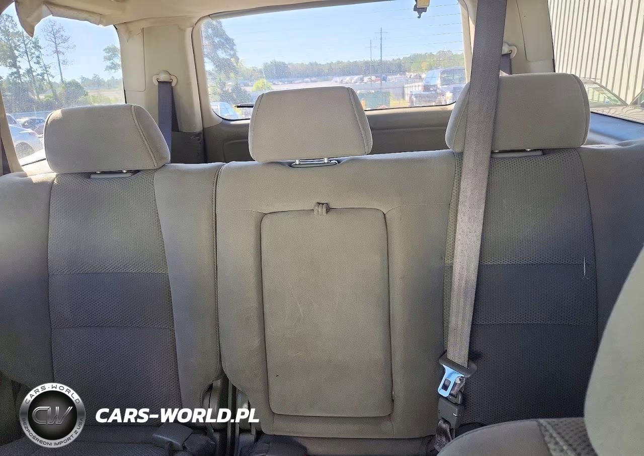 2006 Honda Pilot Ex VIN:5FNYF28456B049418 - 10