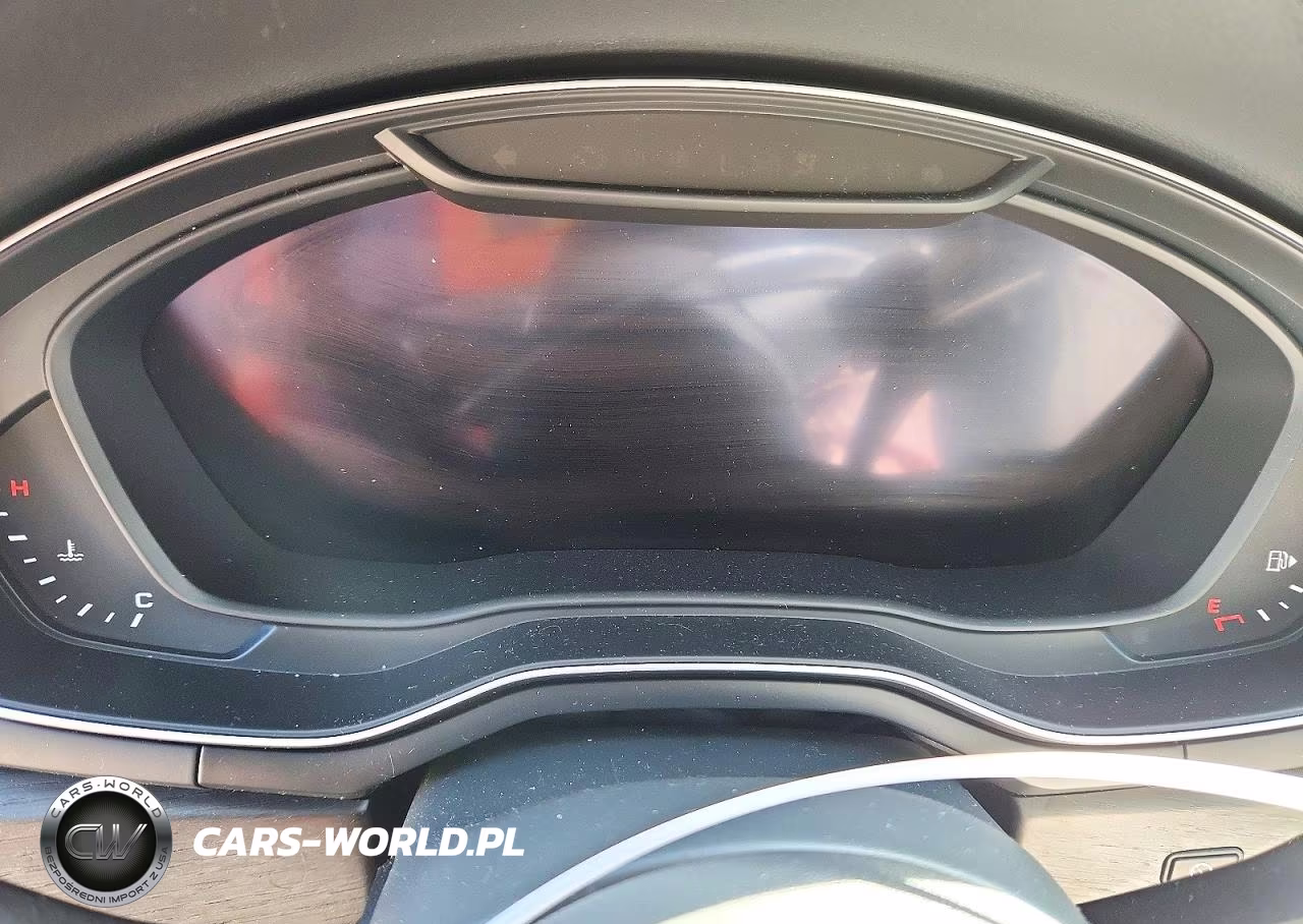 2018 Audi A4 VIN:WAUENAF4XJA201002 - 9