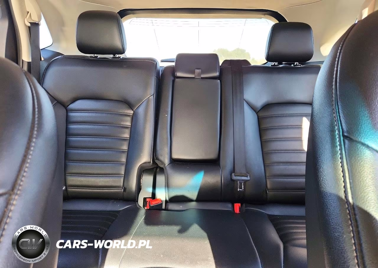 2019 Ford Edge Sel VIN:2FMPK3J95KBC27236 - 10