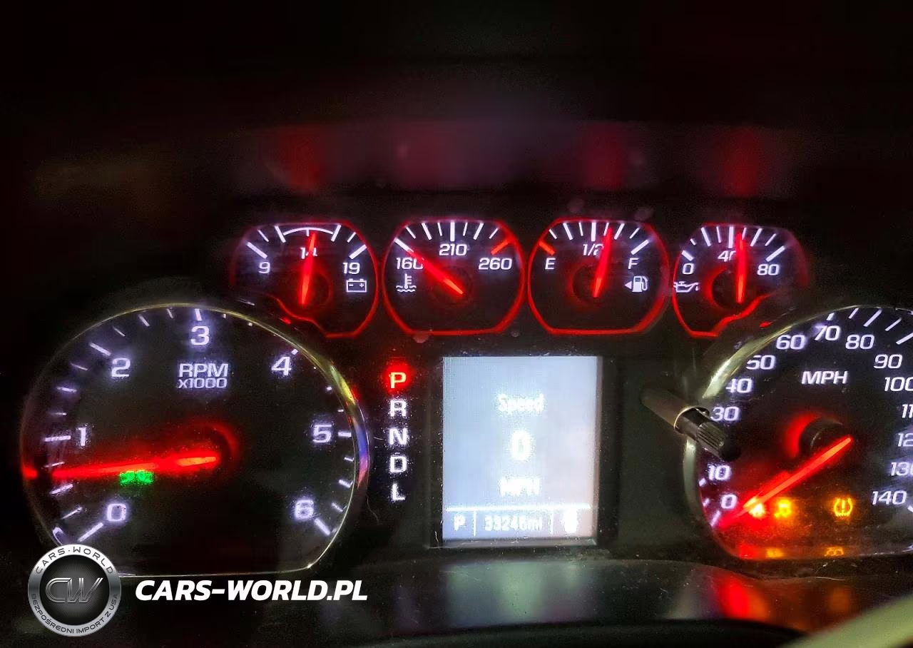 2018 Chevrolet Silverado K1500 VIN:1GCVKNEC4JZ198191 - 9