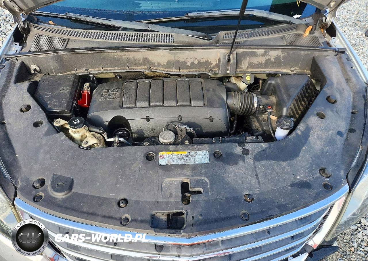 2016 Chevrolet Traverse Lt VIN:1GNKRGKD8GJ335736 - 12