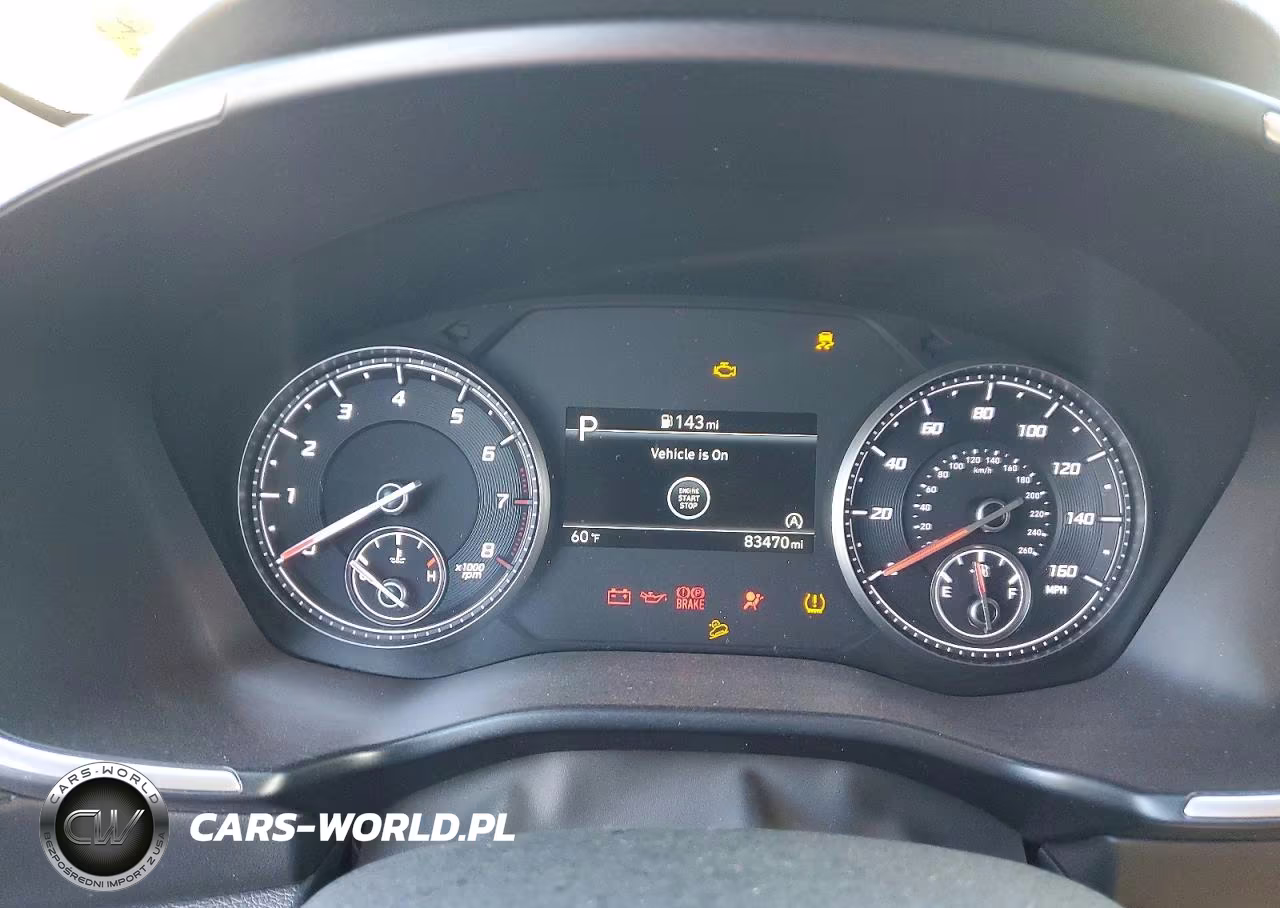 2023 Hyundai Santa Fe Sel VIN:5NMS2DAJXPH482407 - 9