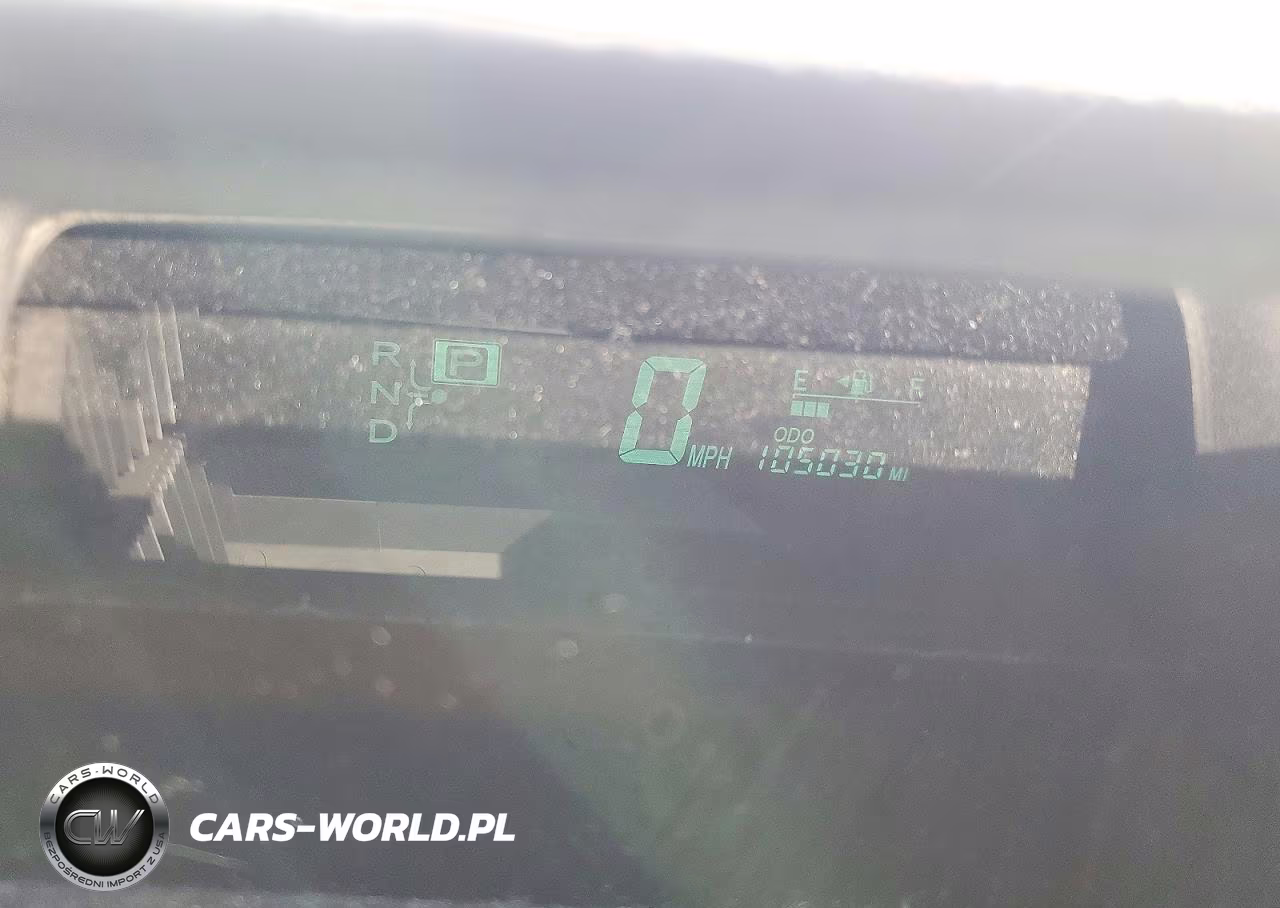 2008 Toyota Prius Base VIN:JTDKB20U887741226 - 9