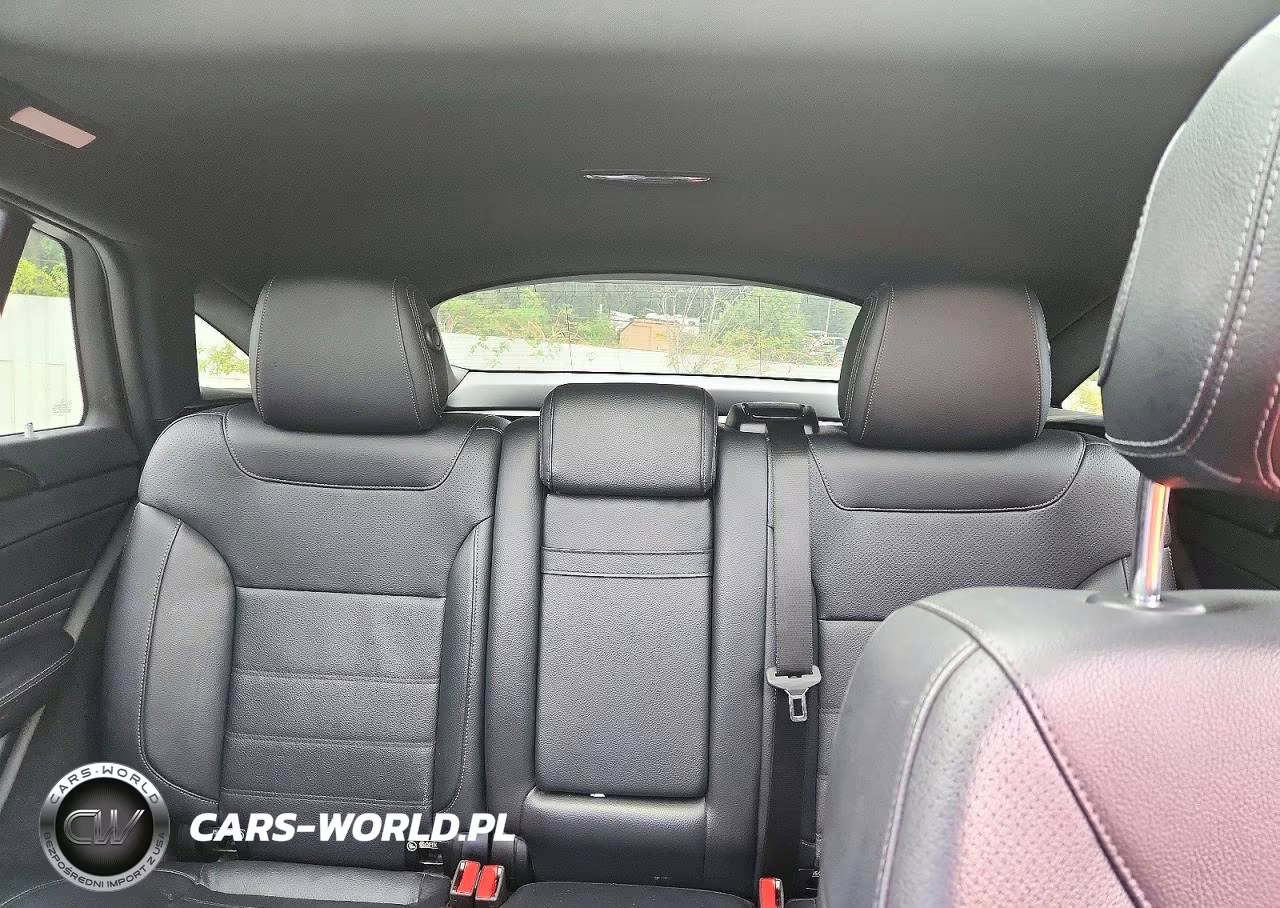 2019 Mercedes-Benz Gle Coupe 43 Amg VIN:4JGED6EBXKA126916 - 10