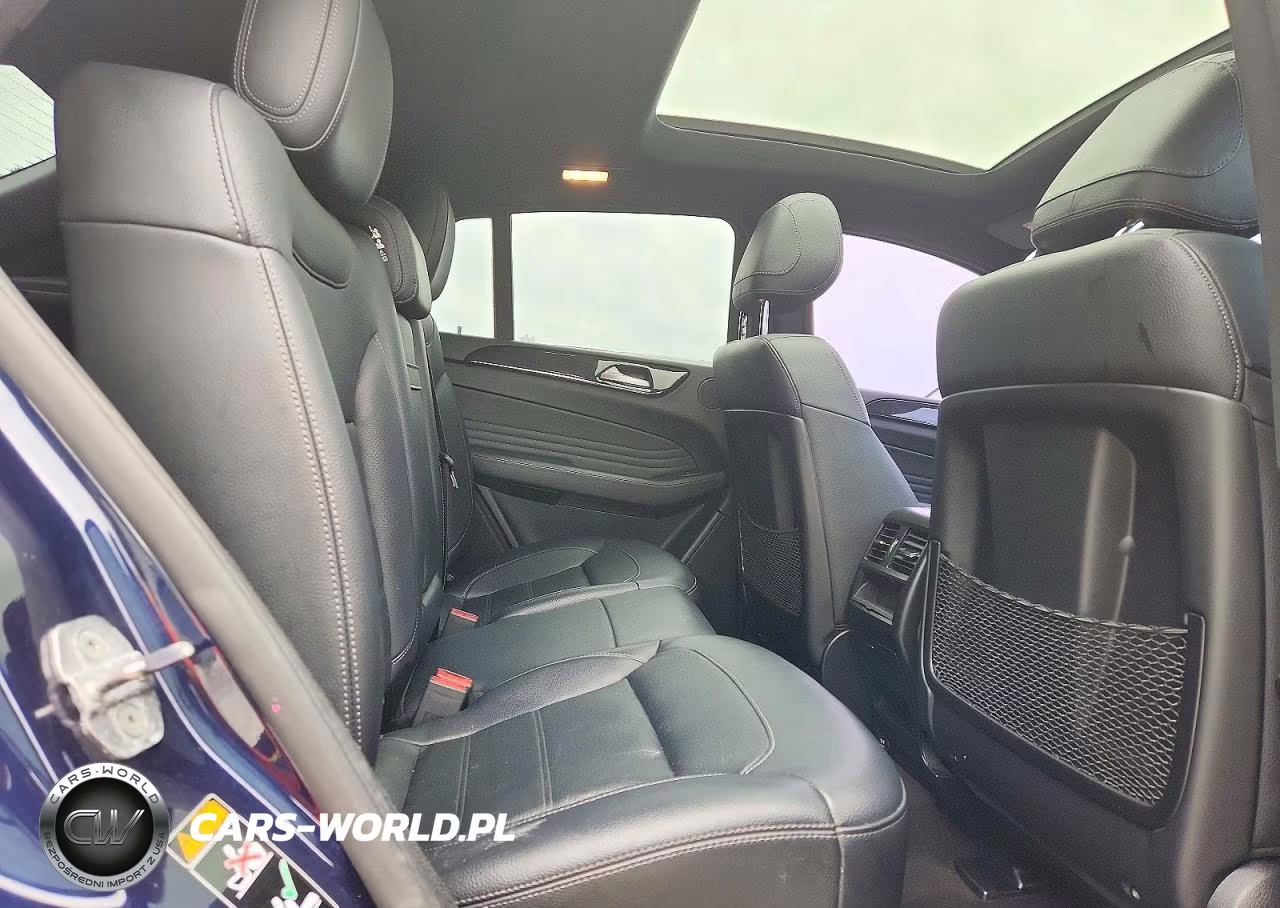 2019 Mercedes-Benz Gle Coupe 43 Amg VIN:4JGED6EBXKA126916 - 11