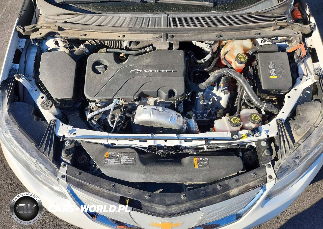 2017 Chevrolet Volt Premier VIN:1G1RB6S56HU180403 - 11