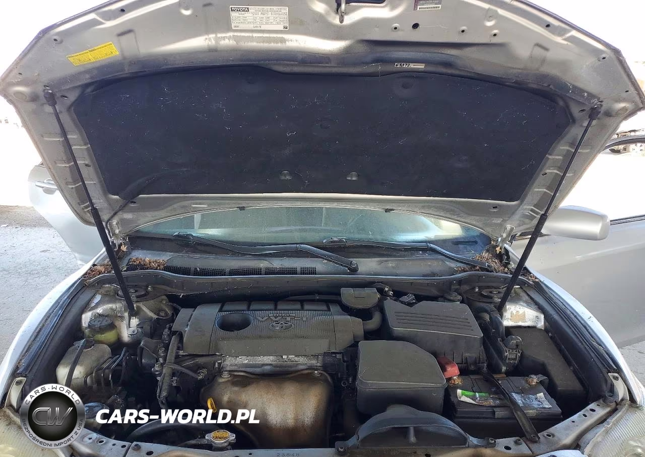 2011 Toyota Camry Le VIN:4T1BF3EK1BU144215 - 11
