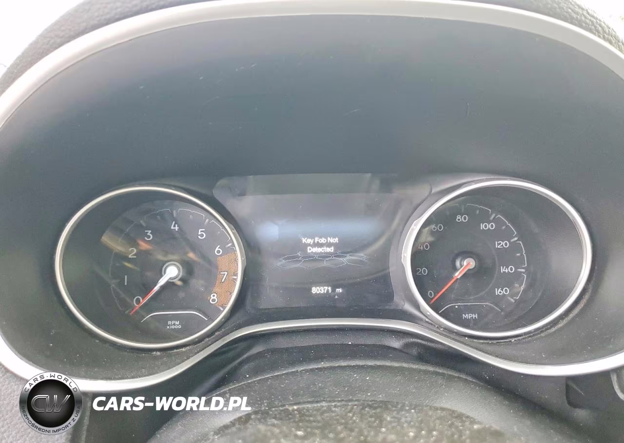 2020 Jeep Compass Limited VIN:3C4NJDCB6LT233623 - 9