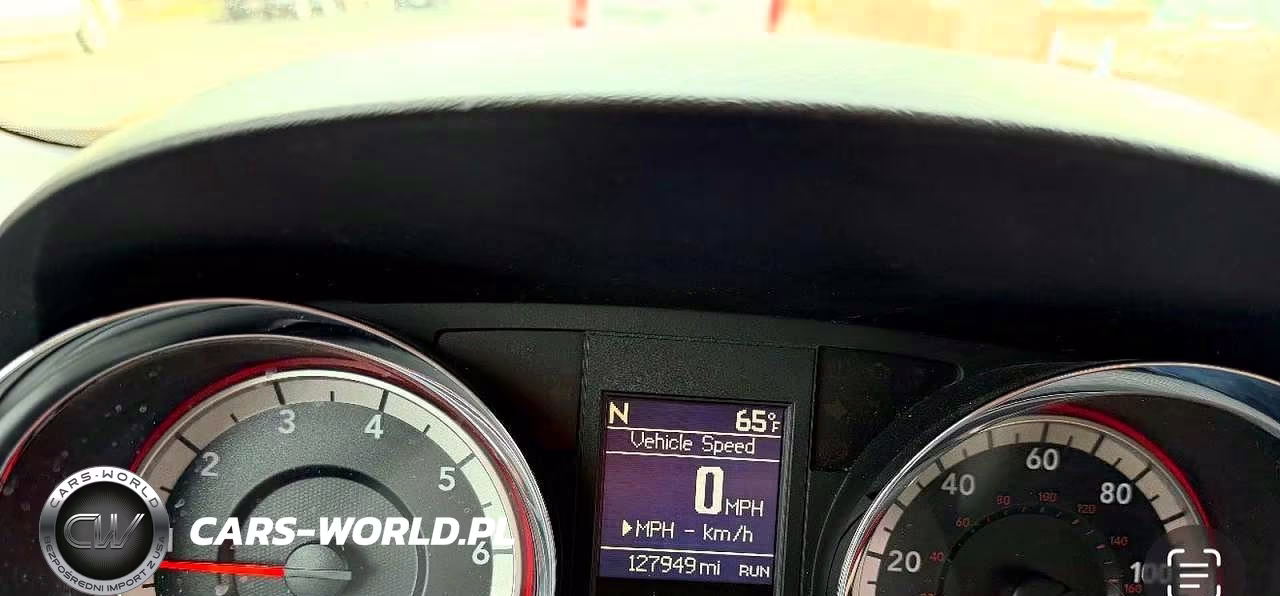 2019 Dodge Grand Caravan Gt VIN:2C4RDGEG3KR768686 - 8