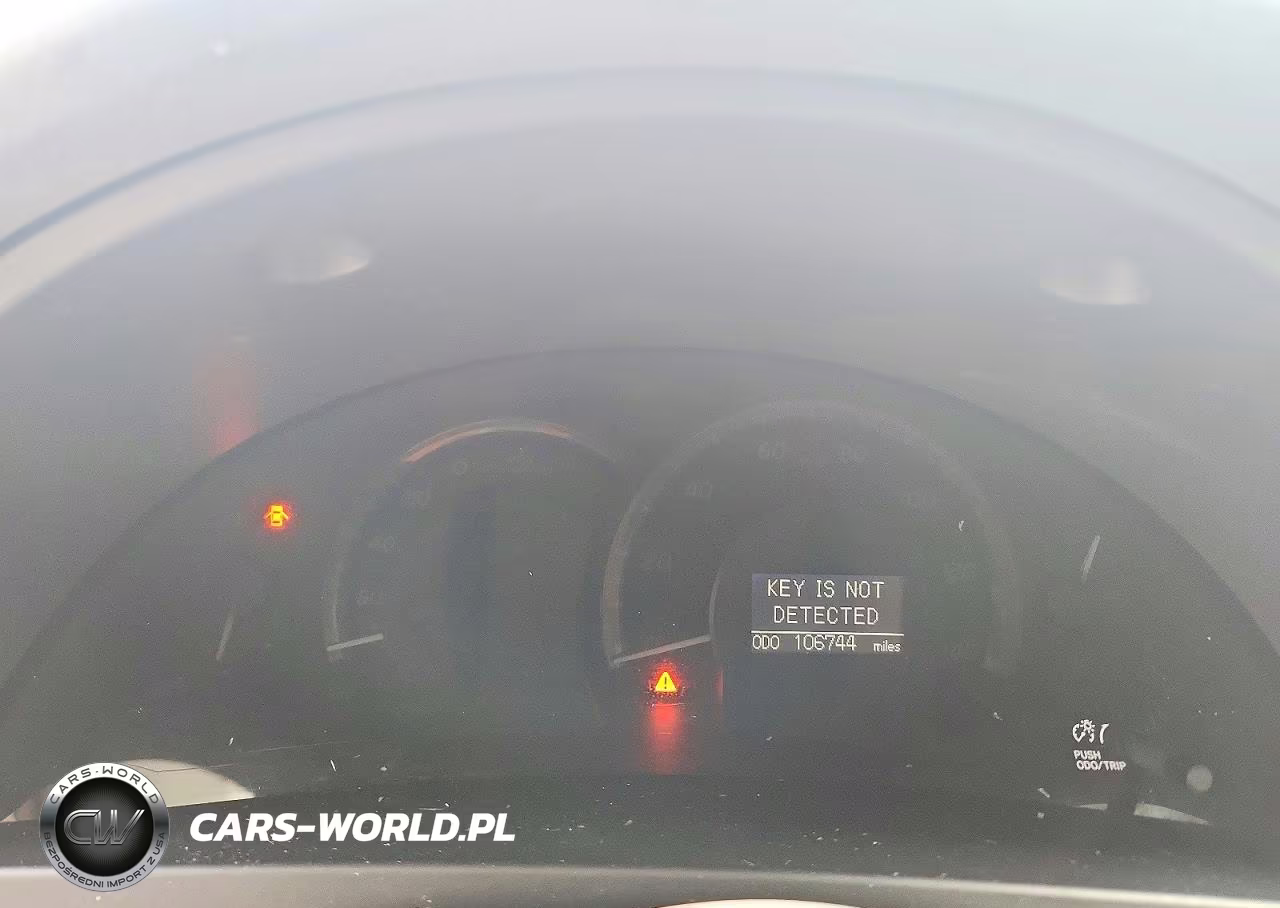 2007 Toyota Camry Hybrid VIN:4T1BB46K27U003421 - 9
