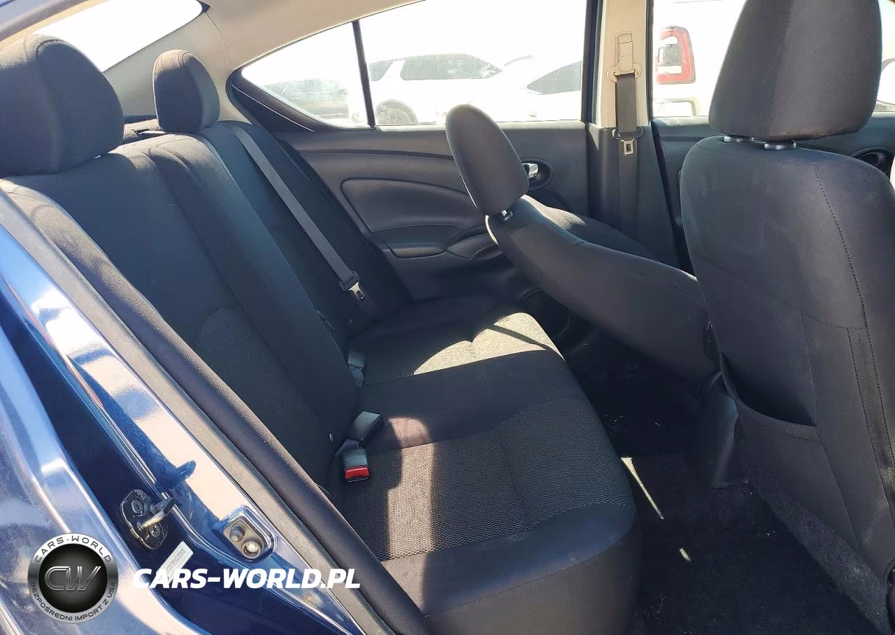 2012 Nissan Versa 1.6 S VIN:3N1CN7APXCL905438 - 10