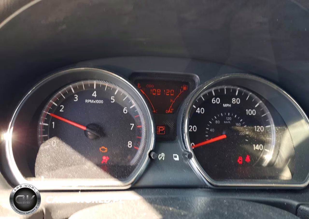 2012 Nissan Versa 1.6 S VIN:3N1CN7APXCL905438 - 9