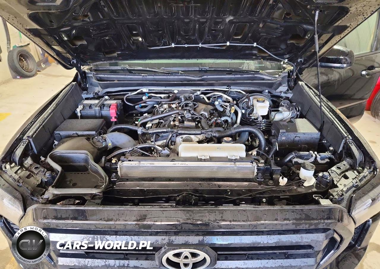 2025 Toyota Tacoma Sr5 VIN:3TMLB5JN1SM102101 - 11