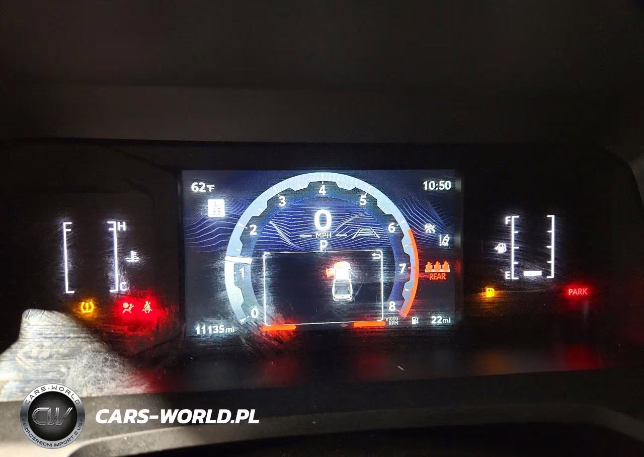 2025 Toyota Tacoma Sr5 VIN:3TMLB5JN1SM102101 - 9