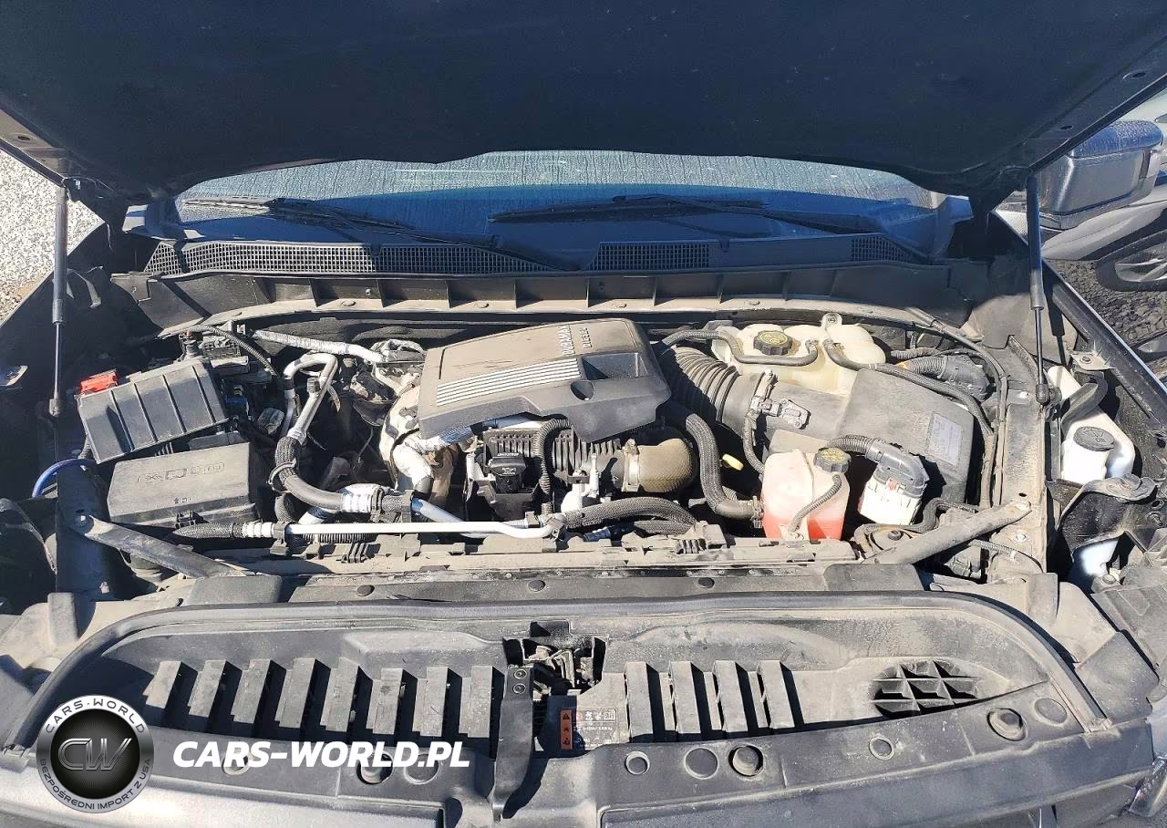 2020 Chevrolet Silverado K1500 Rst VIN:1GCUYEET9LZ247754 - 11