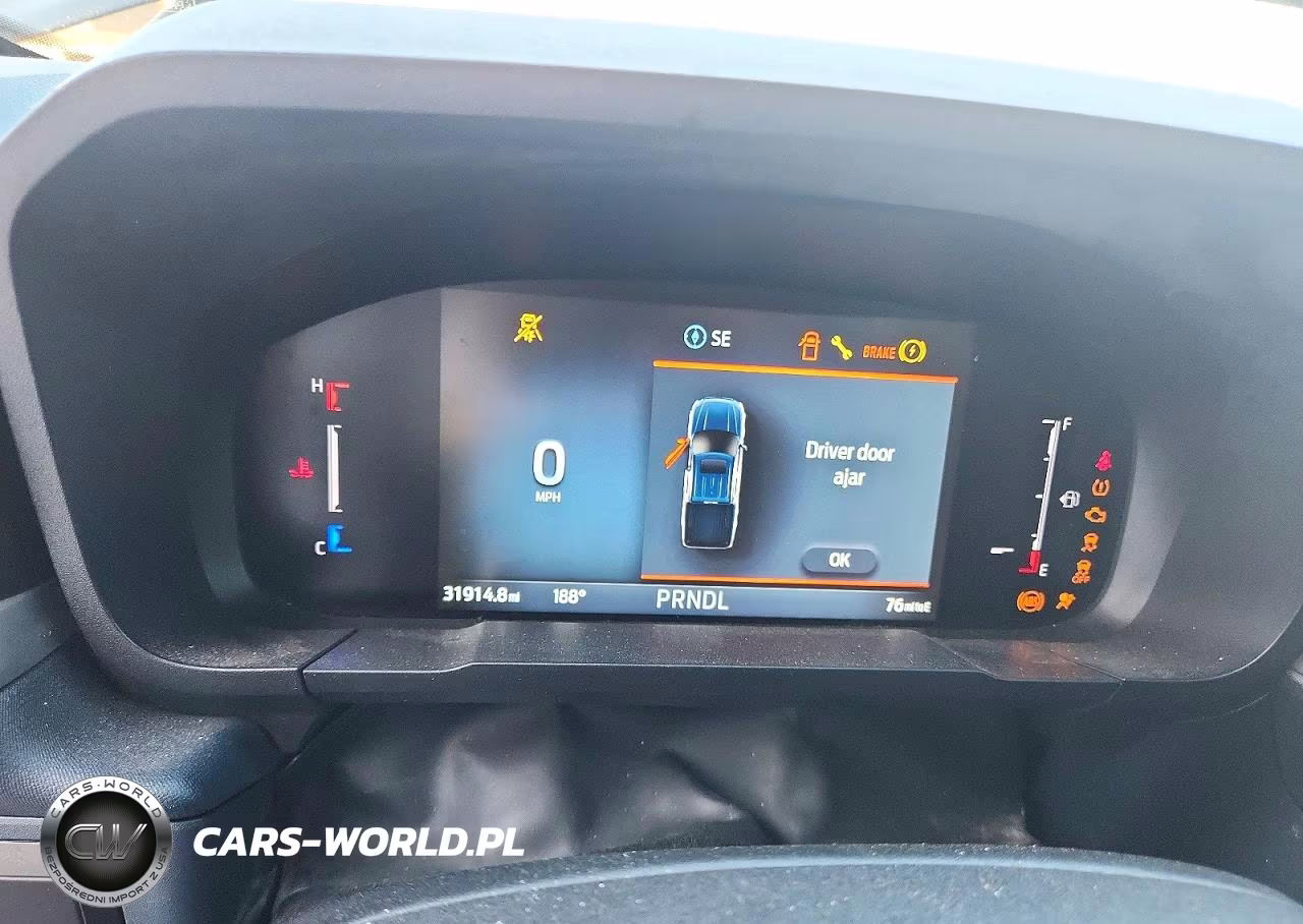 2025 Ford Maverick Xlt VIN:3FTTW8JA9SRA32756 - 9