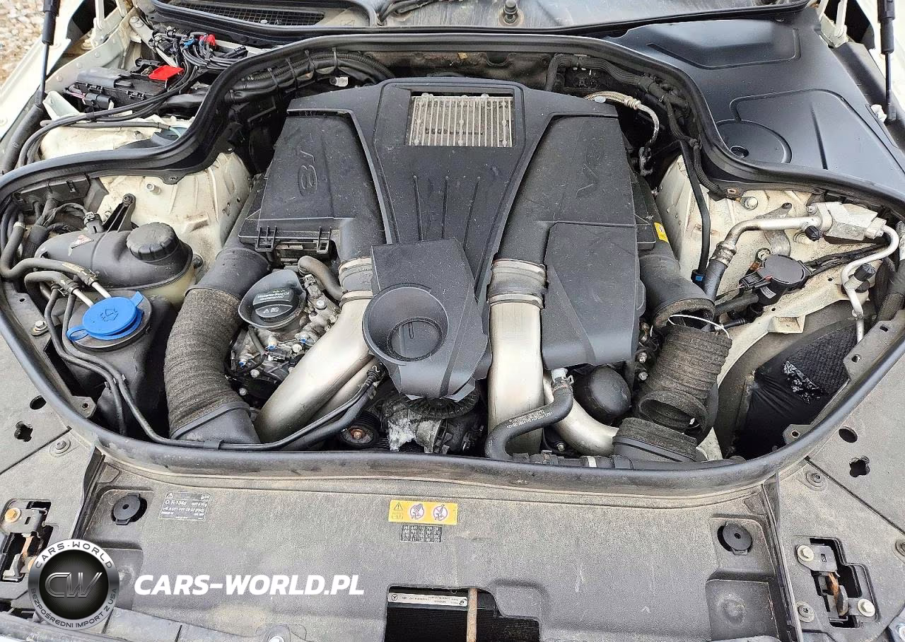 2015 Mercedes-Benz S 550 4Matic VIN:WDDUG8FB9FA157779 - 11